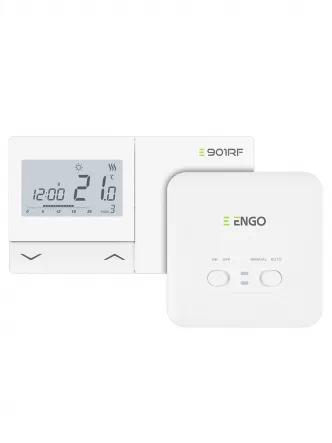 Программатор температуры ENGO E901-RF беспроводной