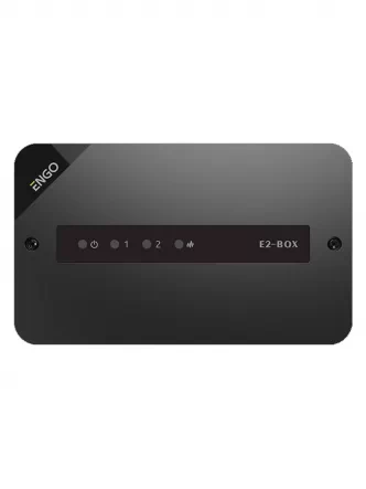 Центр коммутации ENGO ECB2-230, проводной, 2 зон, 230 В