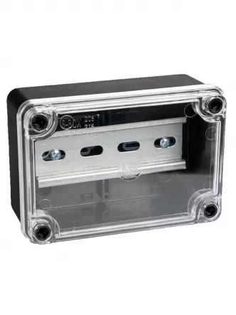 Монтажна коробка для реле ENGO EBOX2