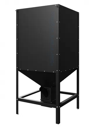 Бункер для пеллет NEUS БЦР-300