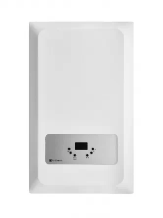 Газовый конденсационный котел Hi-Therm VITA CONDENSE 23 кВт двухконтурный