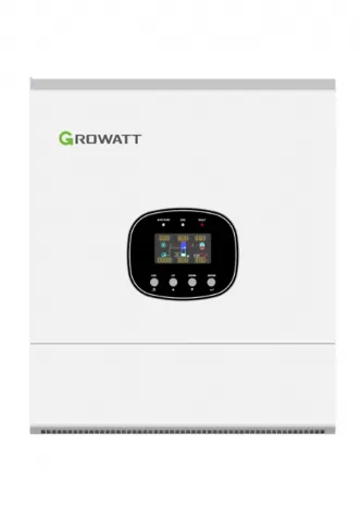 Инвертор гибридный SPE 6000 TL HVM-G2, однофазный низковольтный, онлайн мониторинг, IP20, ON/off grid, 6000W, 48V, 2MPPT 60-450V, Vmax=500V, 2mppt*16A, Pvmax = 8000W. 