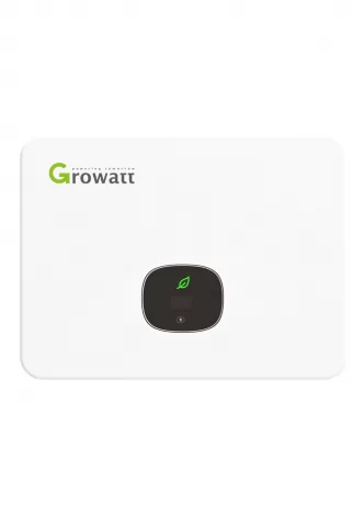 Сетевой инвертор Growatt MID 50KTL3-X2 EU (50 кВт, 3 фазы, 4 MPPT)