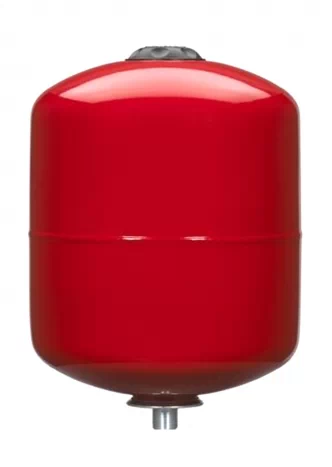 Розширювальний бак VAREM EXTRAVAREM LR CE 18 літрів SBR 3/4