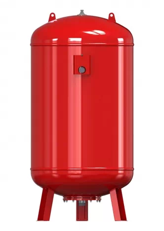 Розширювальний бак VAREM MAXIVAREM LR CE 100 літрів SBR 1