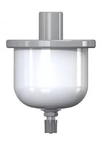 Розширювальний бак для ГВП VAREM EXTRAVAREM LC 5 літрів BFIWH 3/4