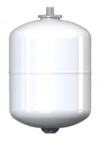 Розширювальний бак для ГВП VAREM EXTRAVAREM LC 8 літрів BFIWH 3/4