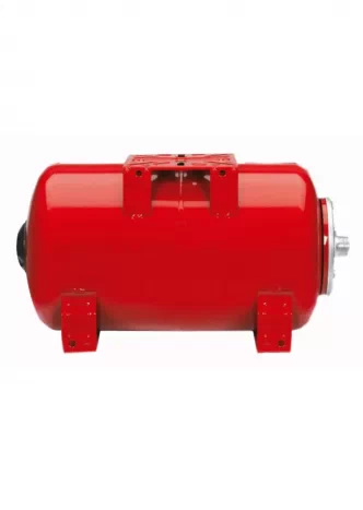 Гидроаккумулятор горизонтальный VAREM INTERVAREM 20 литров  B.FZRD 1