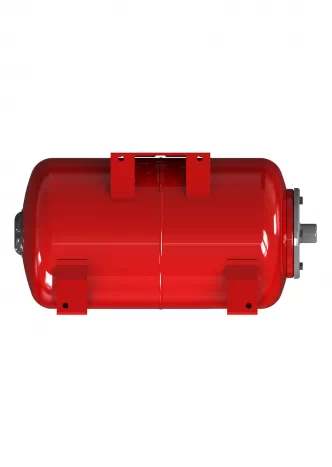 Гидроаккумулятор горизонтальный VAREM MAXIVAREM LS 40 литров H.B.R. 1