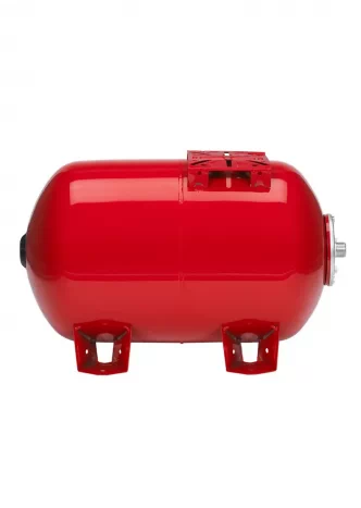 Гидроаккумулятор горизонтальный VAREM MAXIVAREM LS CE  80 литров H.B.R. 1