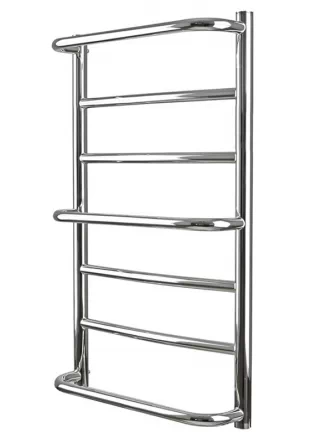 Полотенцесушитель водяной Mario Люкс  700х430/400