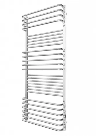 Полотенцесушитель Mario INOX Гера-Люкс 1500х630/600