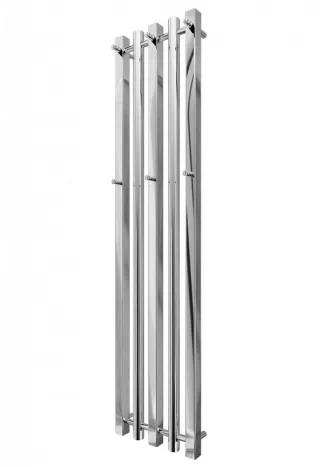 Полотенцесушитель Mario INOX Битуб 1490х360/320