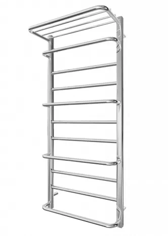 Полотенцесушитель Mario INOX Люксор 1170х530/500