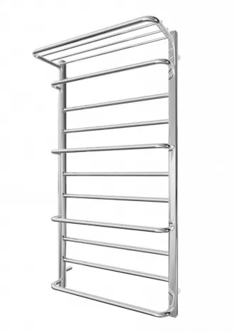 Полотенцесушитель Mario INOX Люксор 1170х630/600