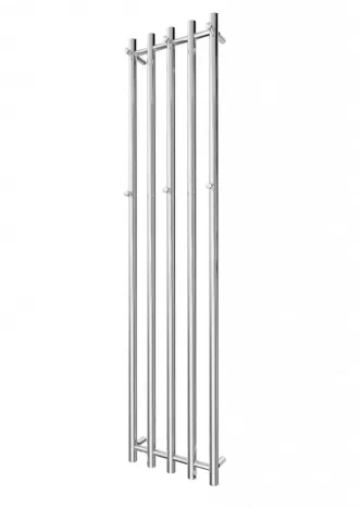 Полотенцесушитель Mario INOX Туб 1500х352/320