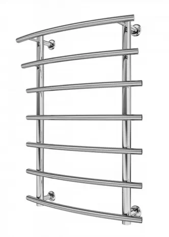 Полотенцесушитель Mario INOX Марио  770х530/400
