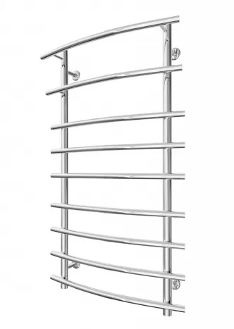 Полотенцесушитель Mario INOX Марио  970х530/400