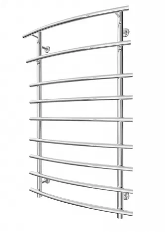 Полотенцесушитель Mario INOX Марио  970х630/500