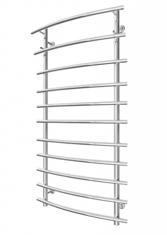 Полотенцесушитель Mario INOX Марио 1170х630/500