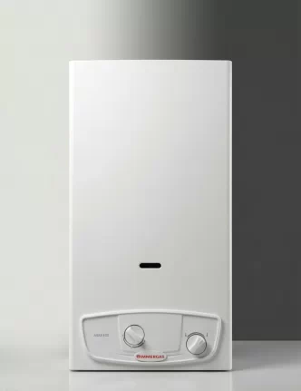 Газовая колонка IMMERGAS JULIUS ECO 11