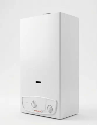 Газовая колонка IMMERGAS JULIUS ECO 14