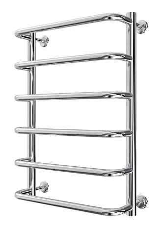 Полотенцесушитель Mario INOX Стандарт  570х430/400