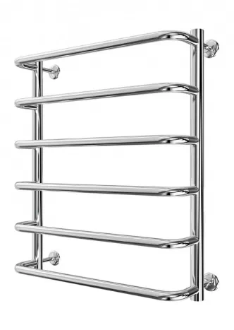 Полотенцесушитель Mario INOX Стандарт  570х530/500