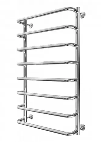 Полотенцесушитель Mario INOX Стандарт  770х430/400