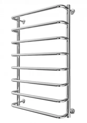 Полотенцесушитель Mario INOX Стандарт  770х530/500