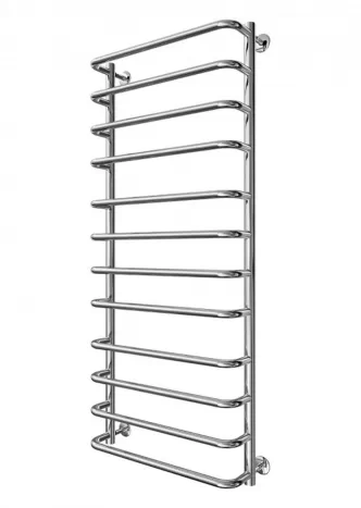 Полотенцесушитель Mario INOX Стандарт 1170х530/500