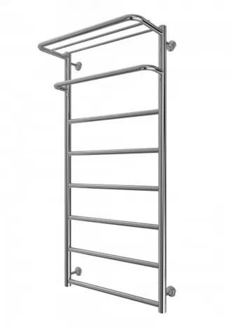 Полотенцесушитель Mario INOX Отель 1170х530/500