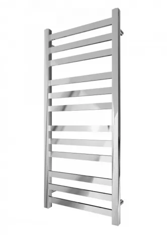 Полотенцесушитель Mario INOX Чикаго 970х430/400