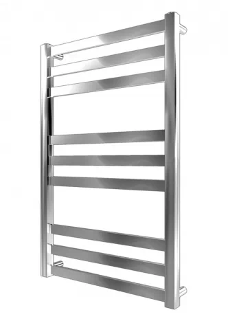 Полотенцесушитель Mario INOX Чикаго  770х530/500