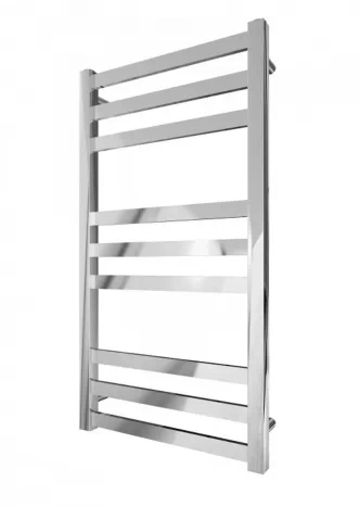 Полотенцесушитель Mario INOX Чикаго 770х430/400