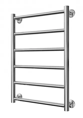 Полотенцесушитель Mario INOX Флет  570х430/400