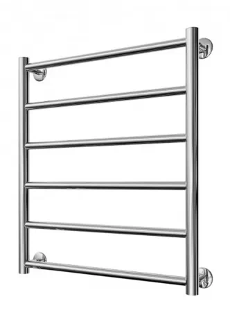 Полотенцесушитель Mario INOX Флет  570х530/500
