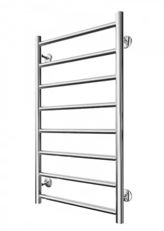 Полотенцесушитель Mario INOX Флет  770х430/400