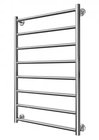 Полотенцесушитель Mario INOX Флет  770х530/500
