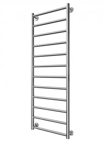 Полотенцесушитель Mario INOX Флет 1170х430/400