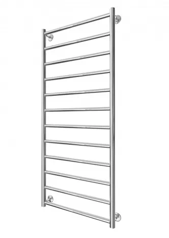 Полотенцесушитель Mario INOX Флет 1170х530/500