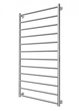 Полотенцесушитель Mario INOX Флет 1170х630/600