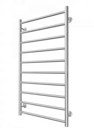 Рушникосушка  Mario INOX Флет  970х530/500 покриття сатин