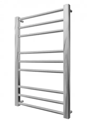 Полотенцесушитель Mario INOX Премиум Классик  770х540/500