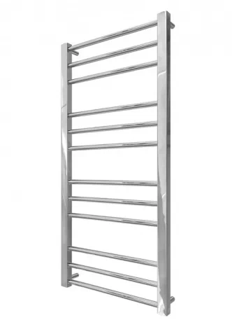 Полотенцесушитель Mario INOX Премиум Классик  1170х540/500