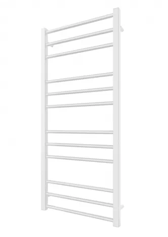 Полотенцесушитель Mario INOX Премиум Классик  1170х540/500 белый мат