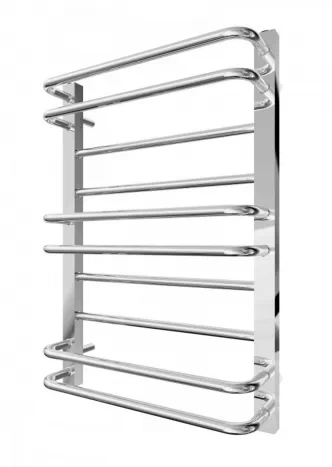 Полотенцесушитель Mario INOX Премиум Люкс  770х540/500
