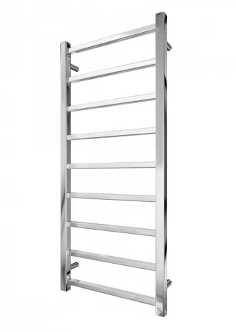 Полотенцесушитель Mario INOX Токио  970х430/400