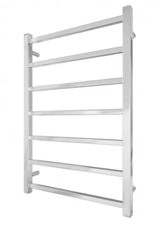 Полотенцесушитель Mario INOX Токио  770х530/500 покрытие сатин