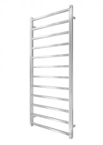 Полотенцесушитель Mario INOX Токио 1170х530/500 покрытие сатин